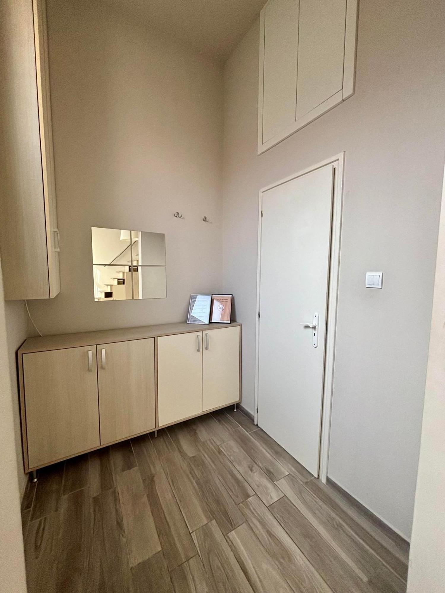 Ava Central Residence Budapest Ngoại thất bức ảnh