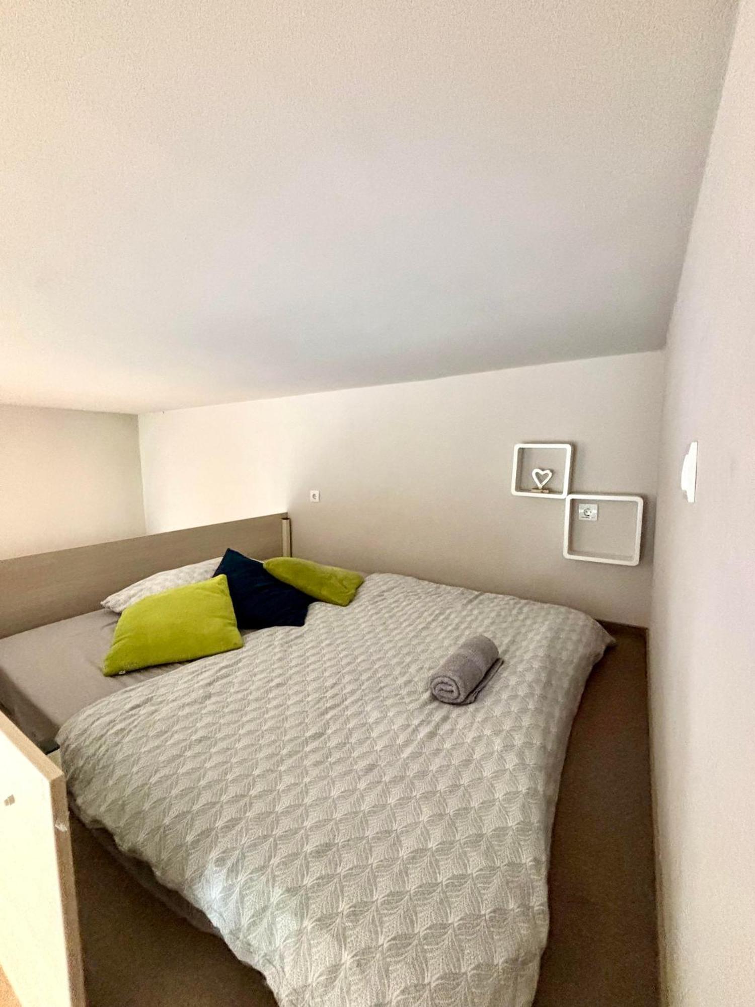 Ava Central Residence Budapest Ngoại thất bức ảnh