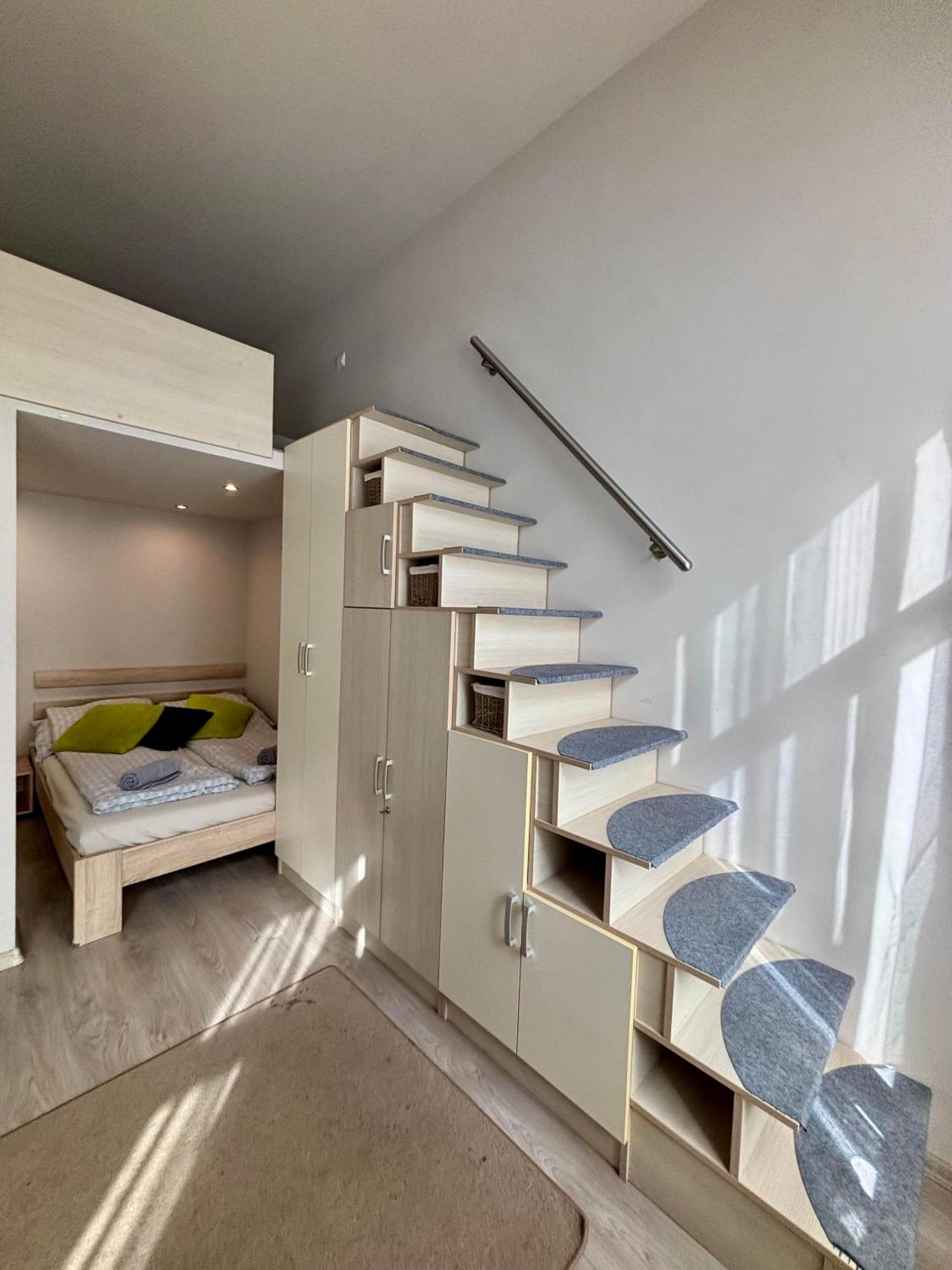 Ava Central Residence Budapest Ngoại thất bức ảnh